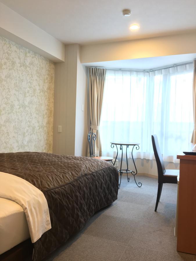 Station Hotel Chabo Inagi 外观 照片